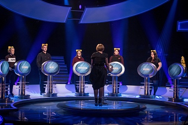 The Weakest Link