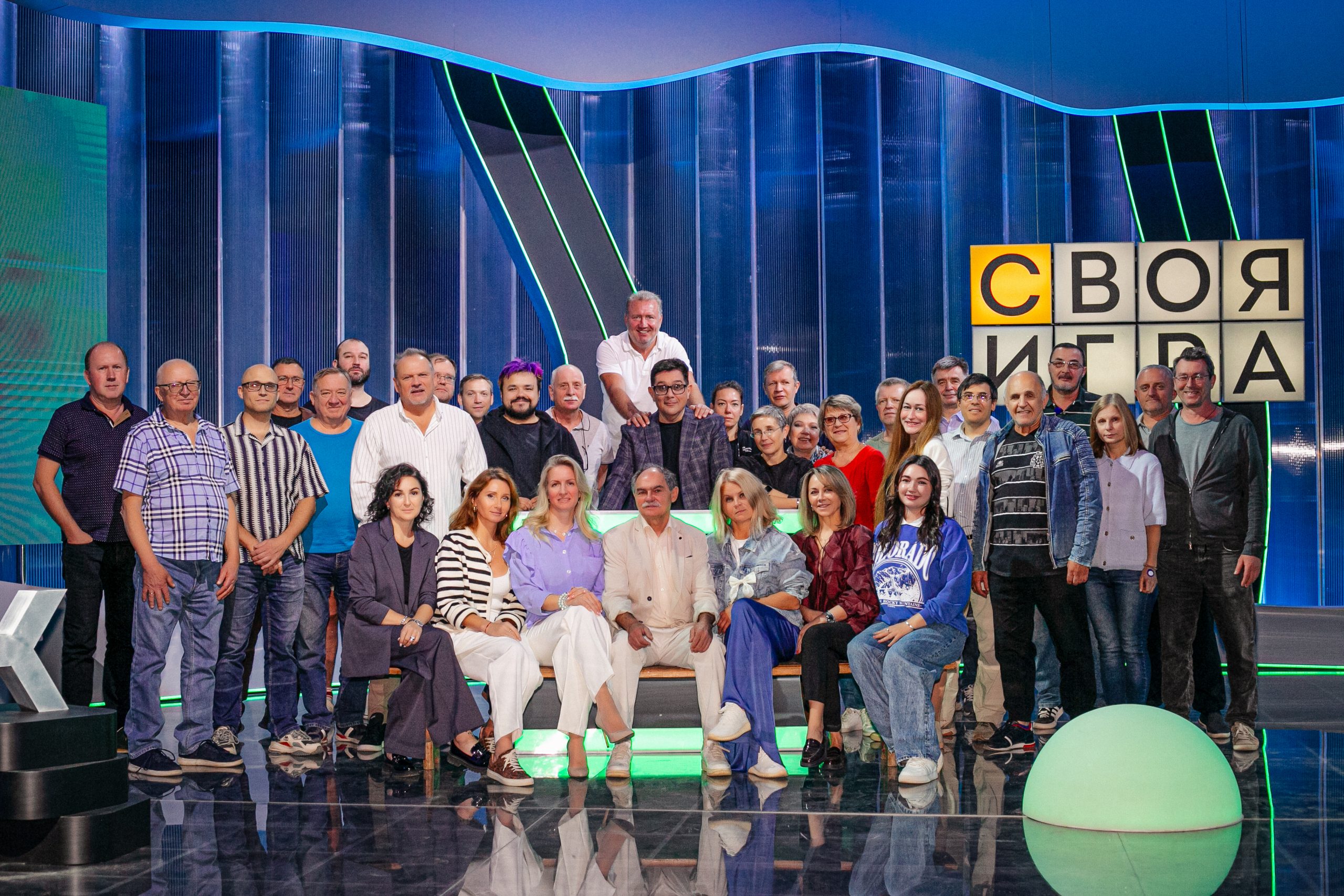 Фото команды студия 2в